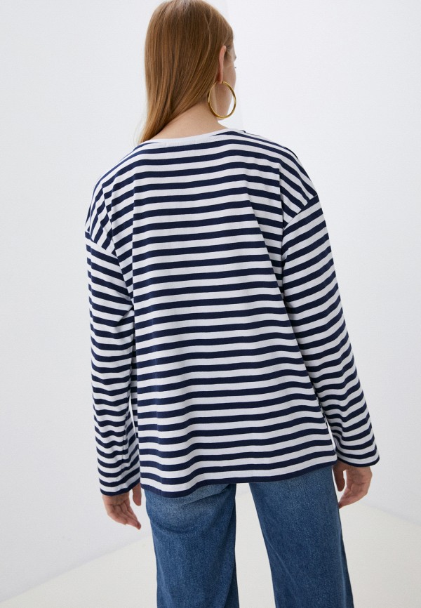 фото Лонгслив берегите птиц