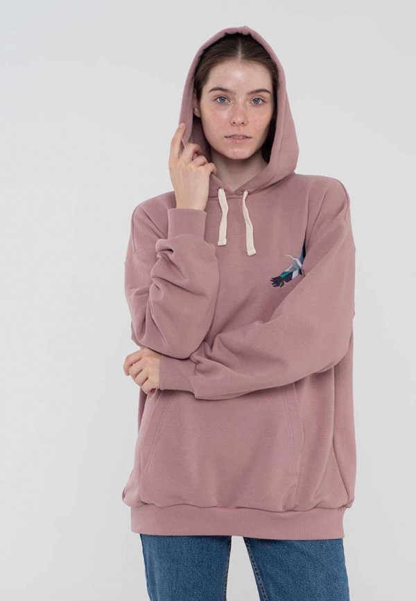 фото Худи берегите птиц