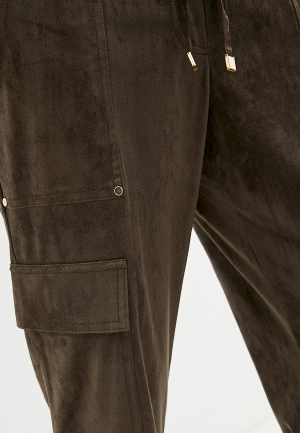 фото Брюки zolla