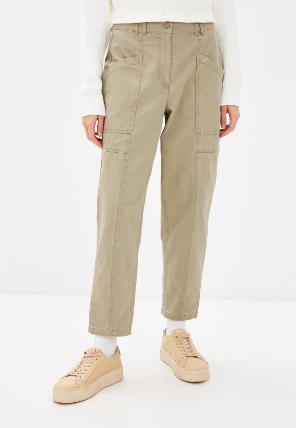 фото Брюки zolla