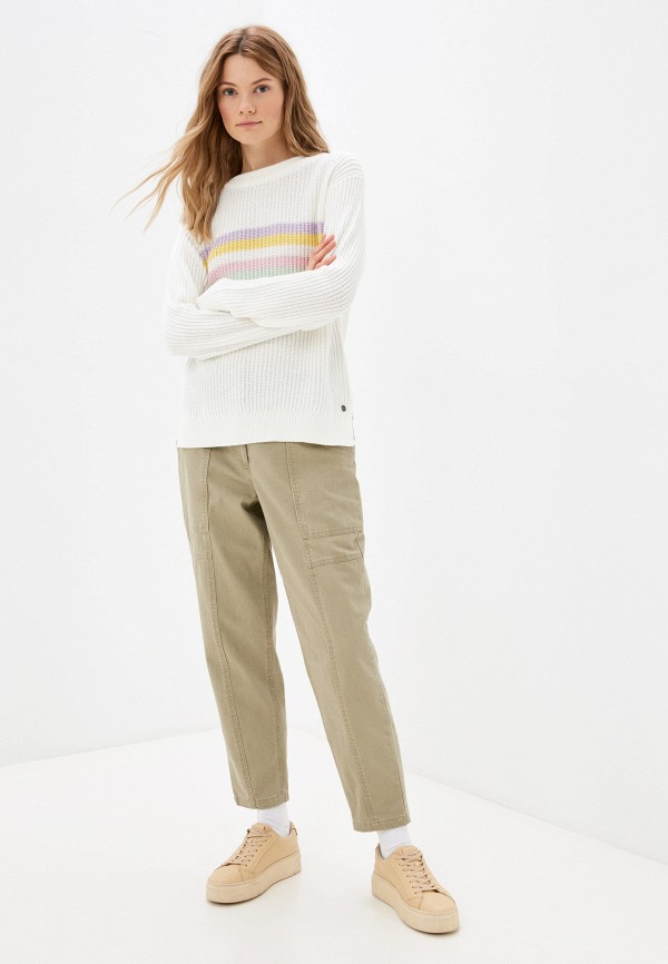 фото Брюки zolla