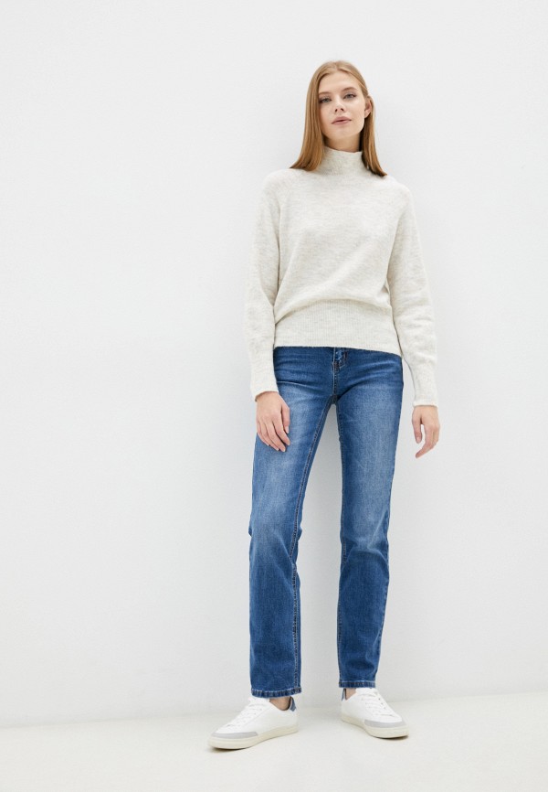 фото Водолазка zolla