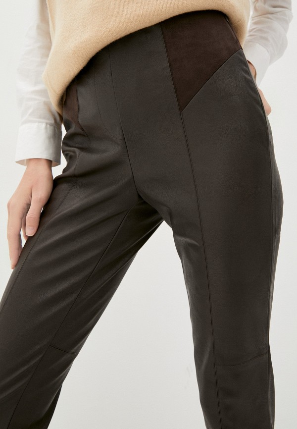 фото Брюки zolla