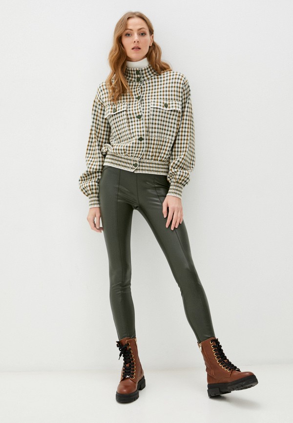 фото Брюки zolla