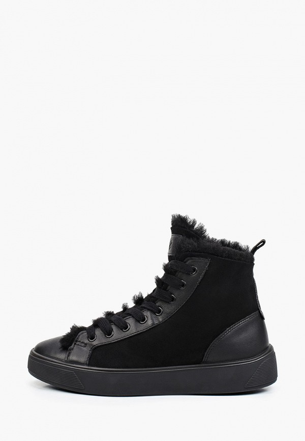 фото Кеды ecco