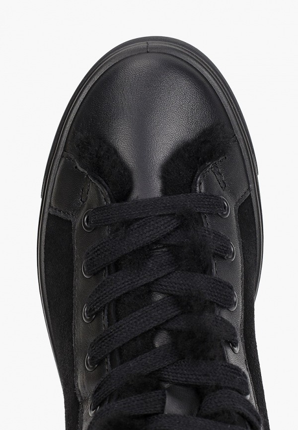 фото Кеды ecco