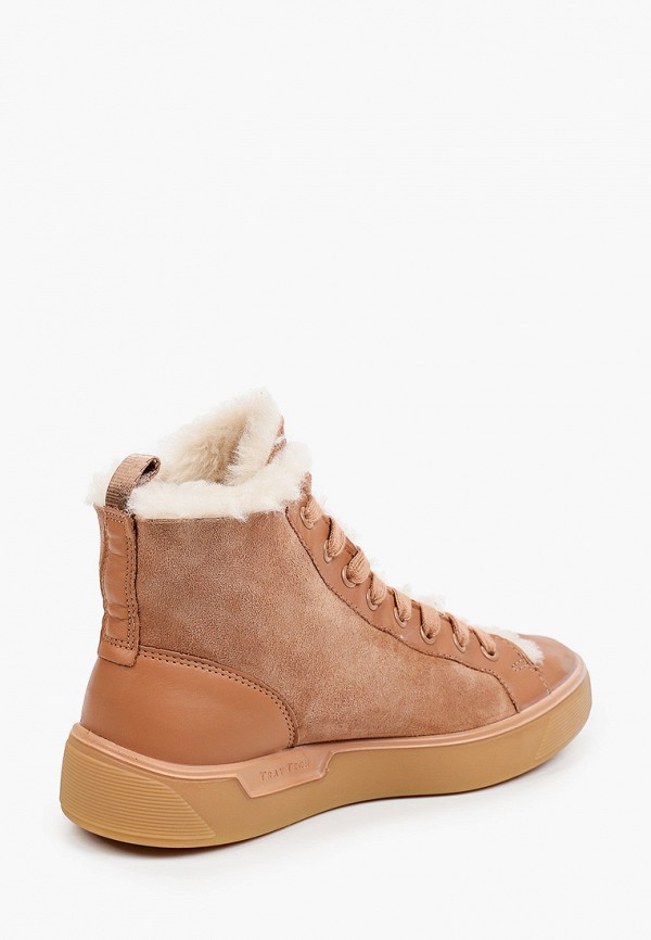 фото Кеды ecco