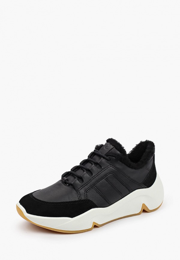 фото Кроссовки ecco