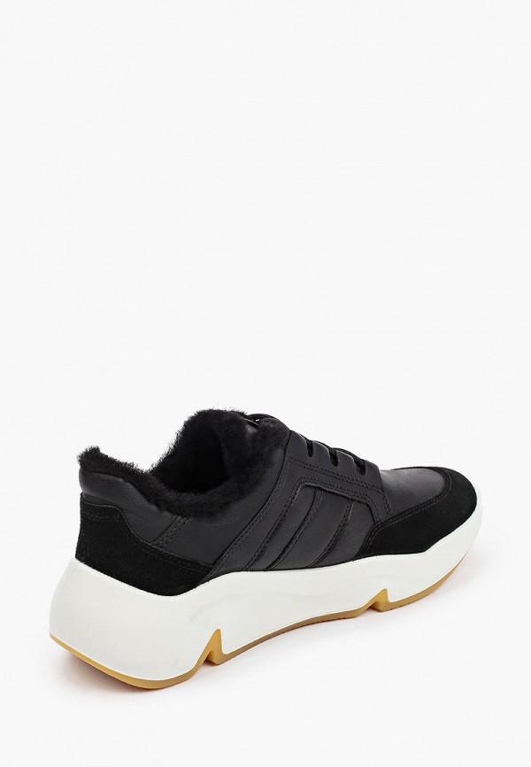 фото Кроссовки ecco