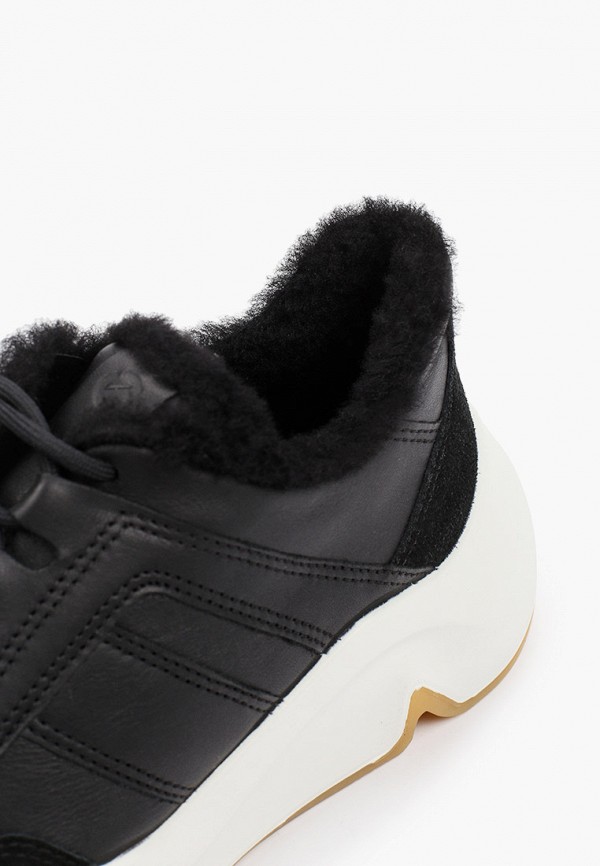 фото Кроссовки ecco