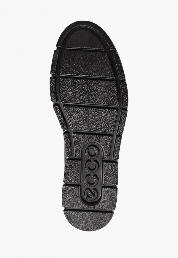 фото Полусапоги ecco
