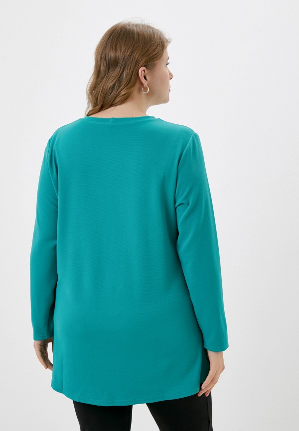 фото Лонгслив prewoman