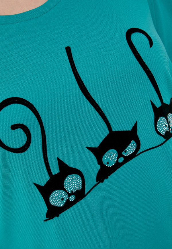 фото Лонгслив prewoman