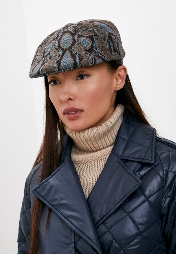 фото Кепка vntg vintage+