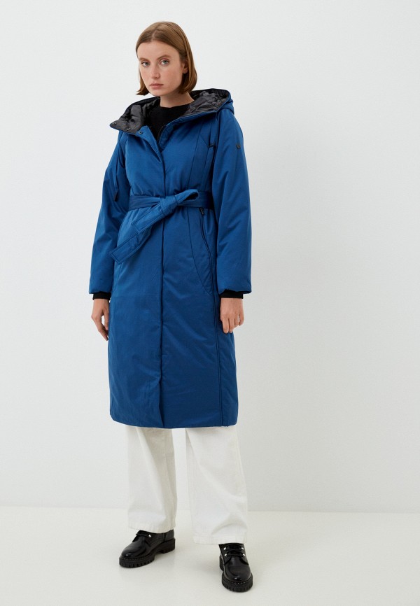 фото Куртка утепленная dimma