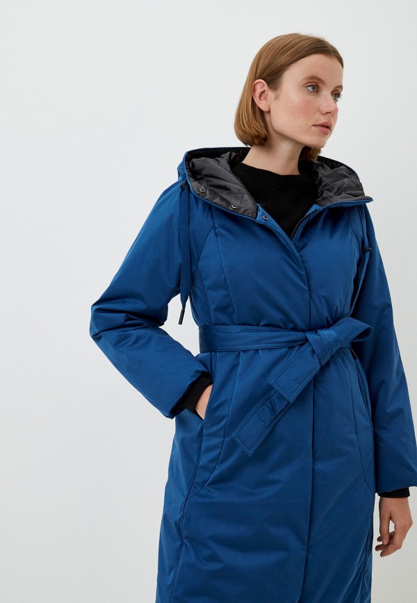 фото Куртка утепленная dimma