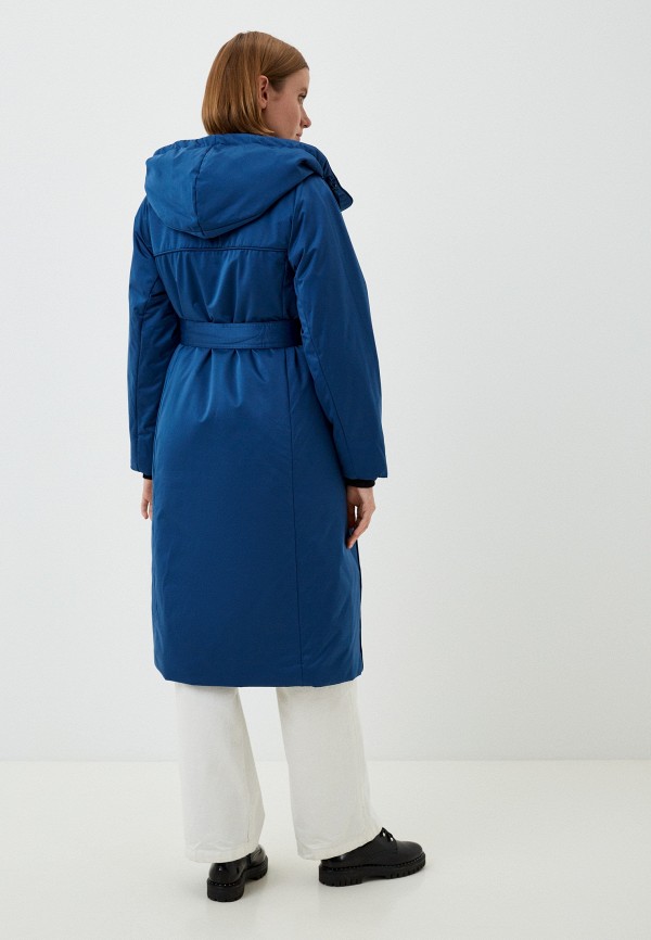 фото Куртка утепленная dimma