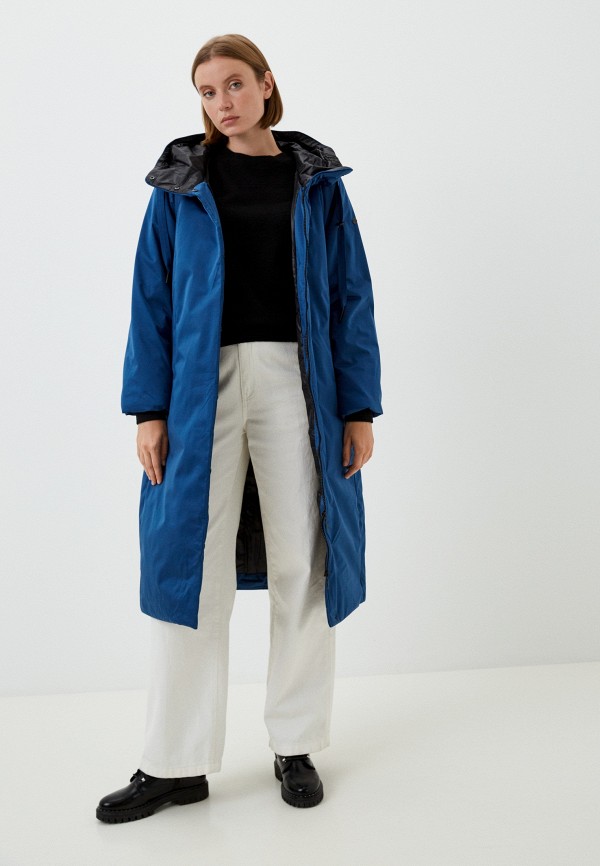 фото Куртка утепленная dimma