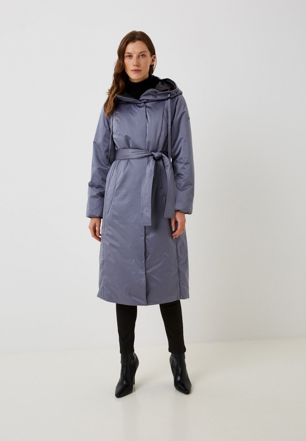 фото Куртка утепленная dimma