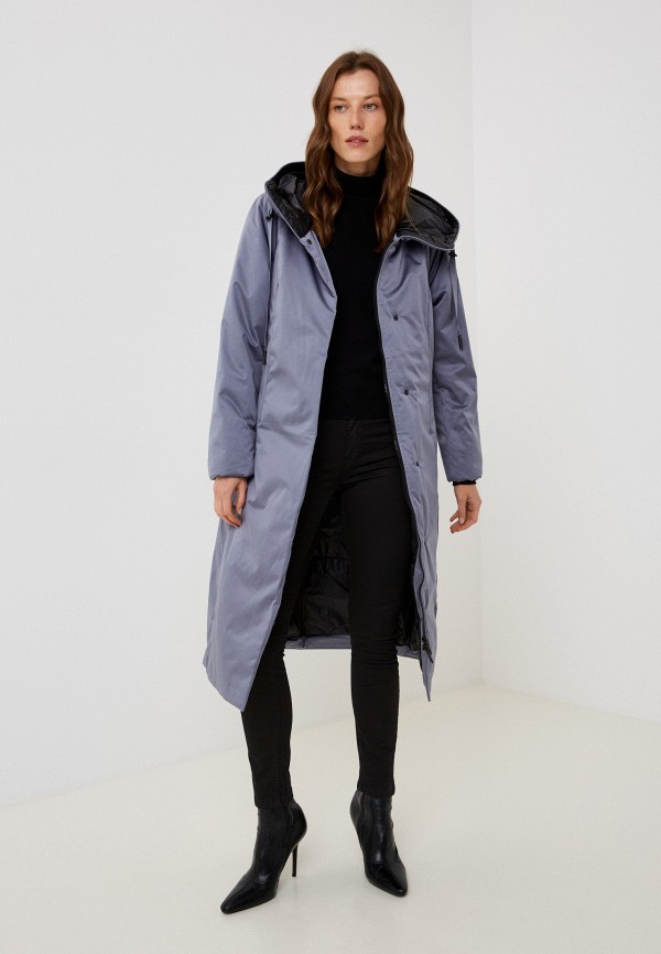 фото Куртка утепленная dimma