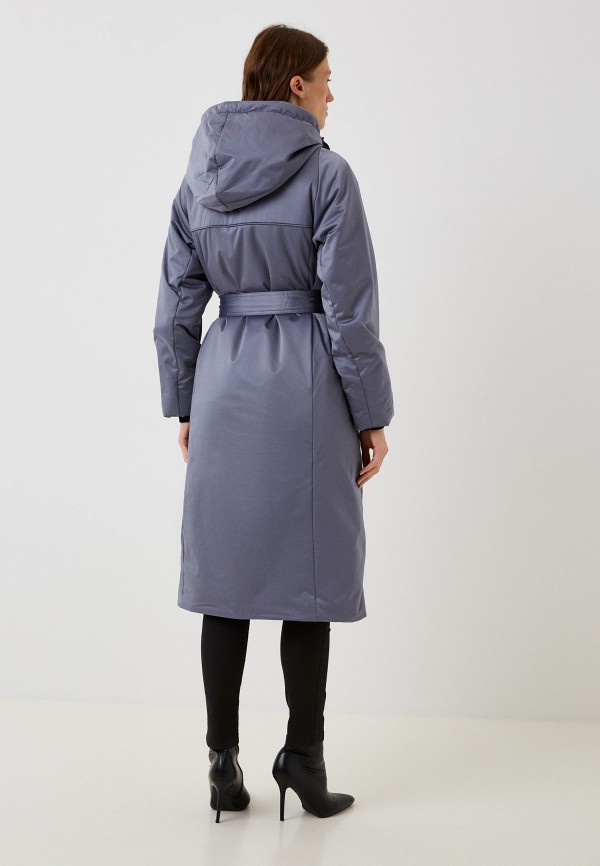 фото Куртка утепленная dimma