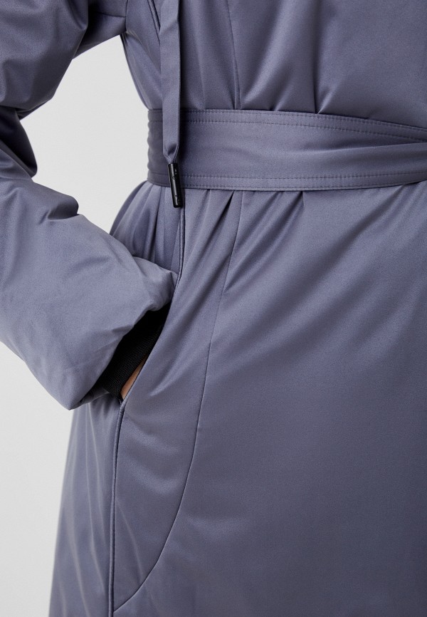 фото Куртка утепленная dimma