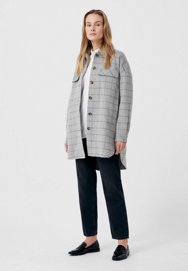 фото Пальто finn flare