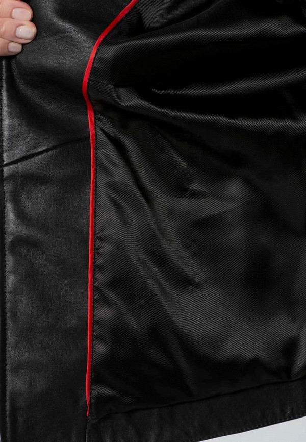 фото Куртка кожаная gerry weber