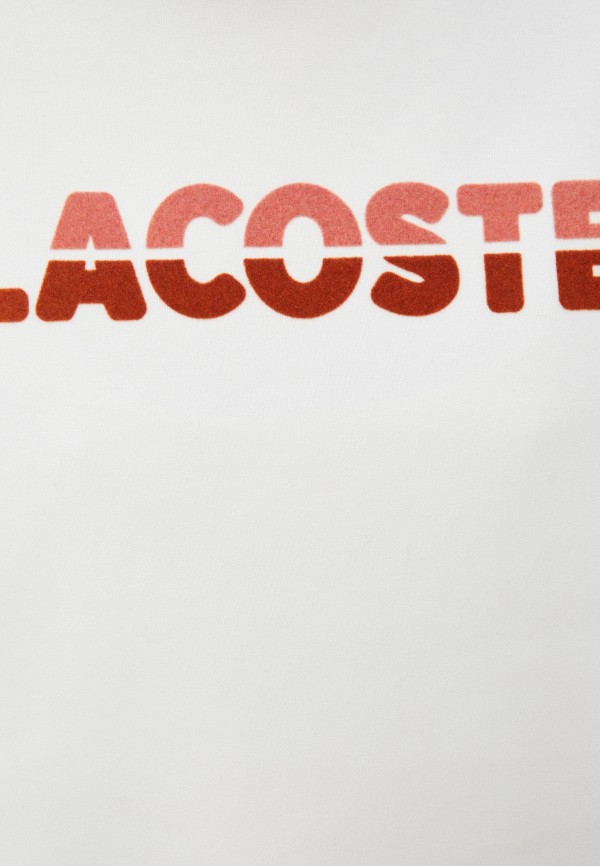 фото Футболка lacoste