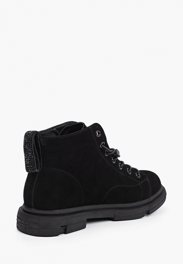 фото Ботинки berkonty