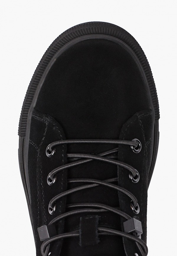 фото Ботинки berkonty