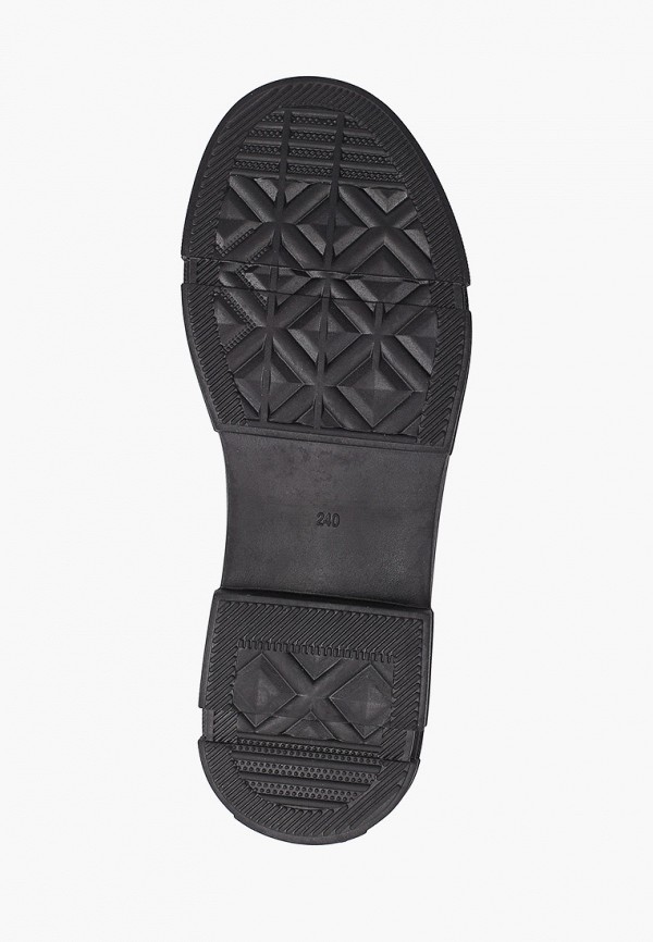 фото Ботинки berkonty