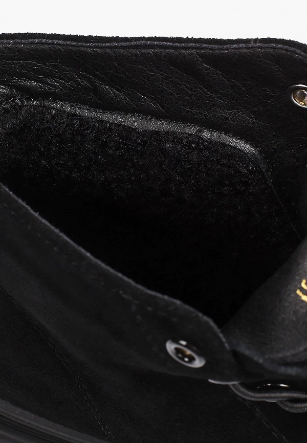 фото Ботинки berkonty