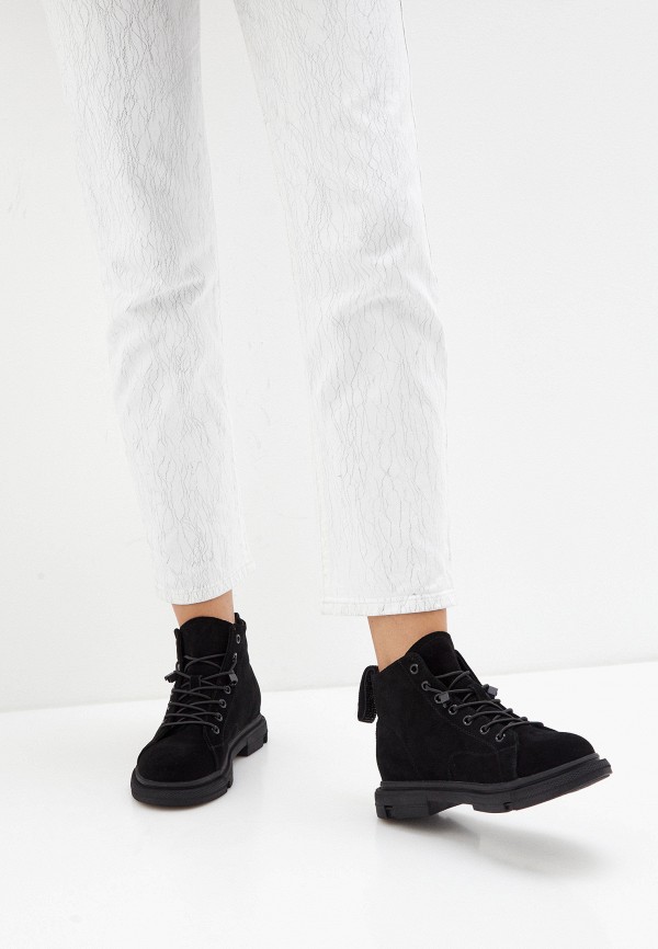 фото Ботинки berkonty