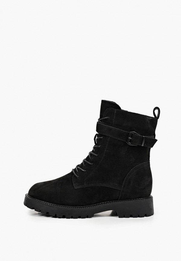 фото Ботинки v.i.konty