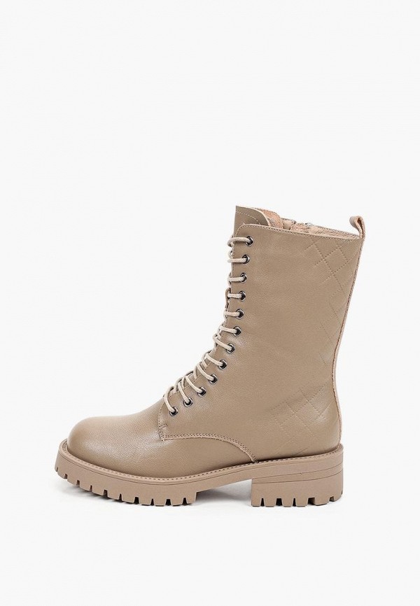 фото Полусапоги berkonty