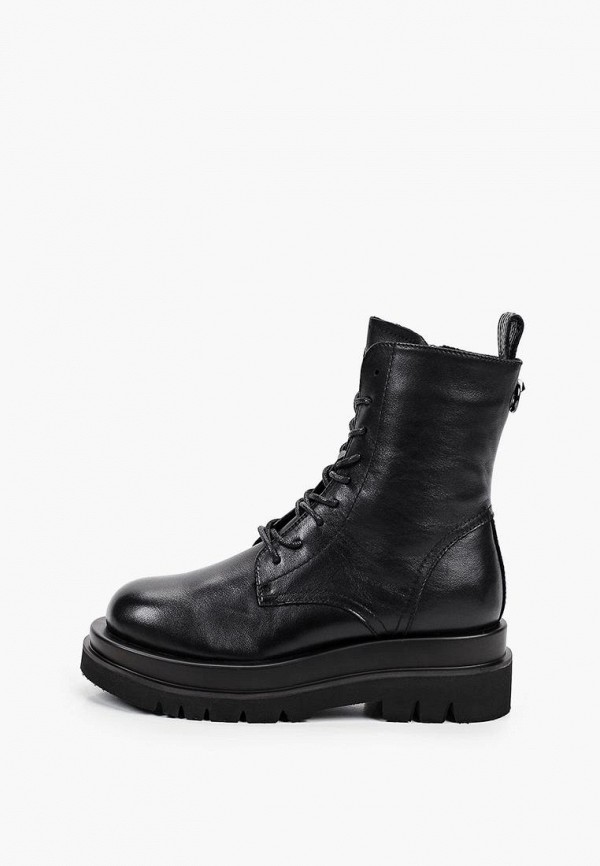 фото Ботинки berkonty