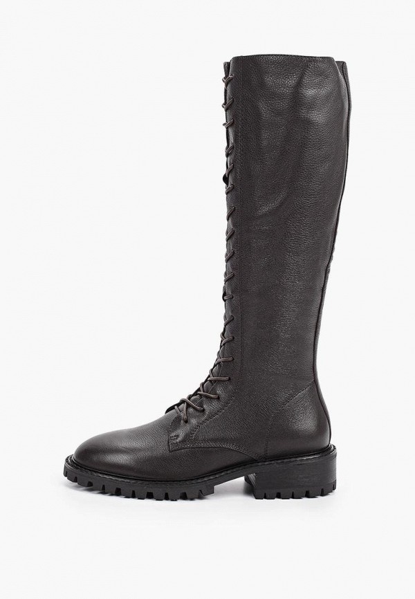 фото Сапоги berkonty