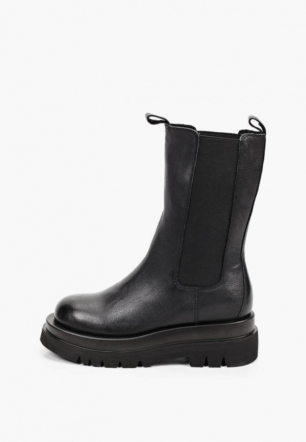 фото Полусапоги berkonty