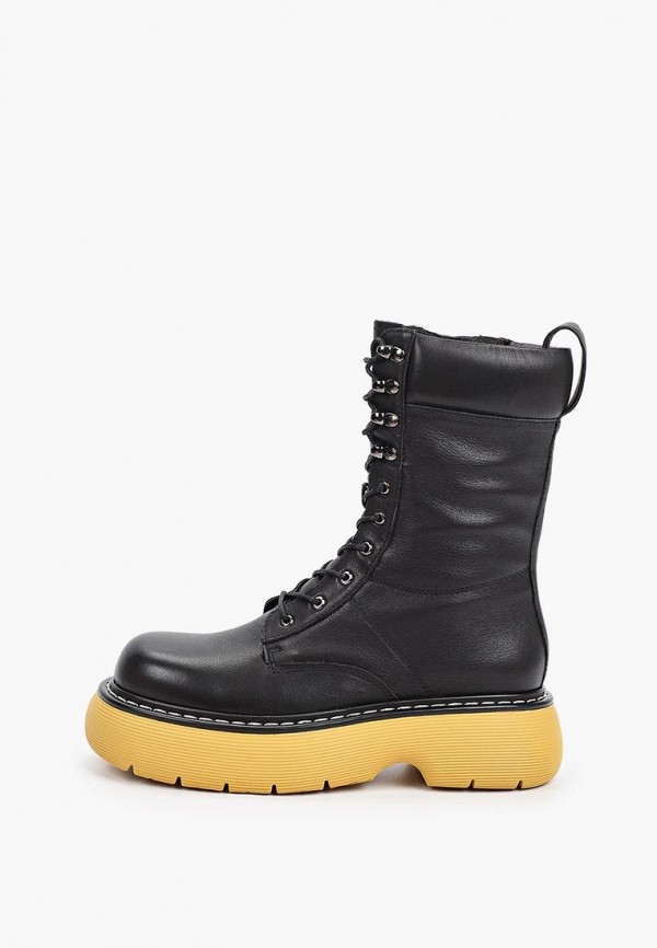 фото Полусапоги berkonty