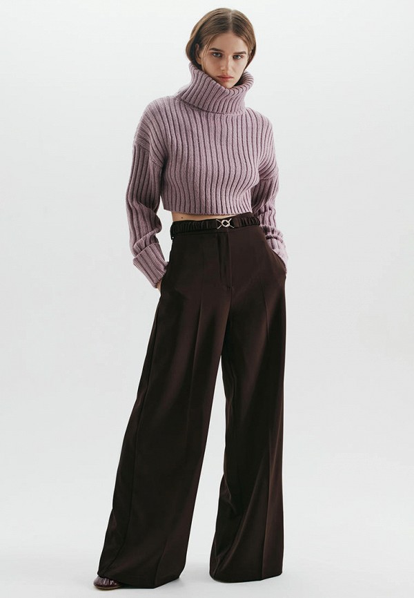 фото Брюки love republic