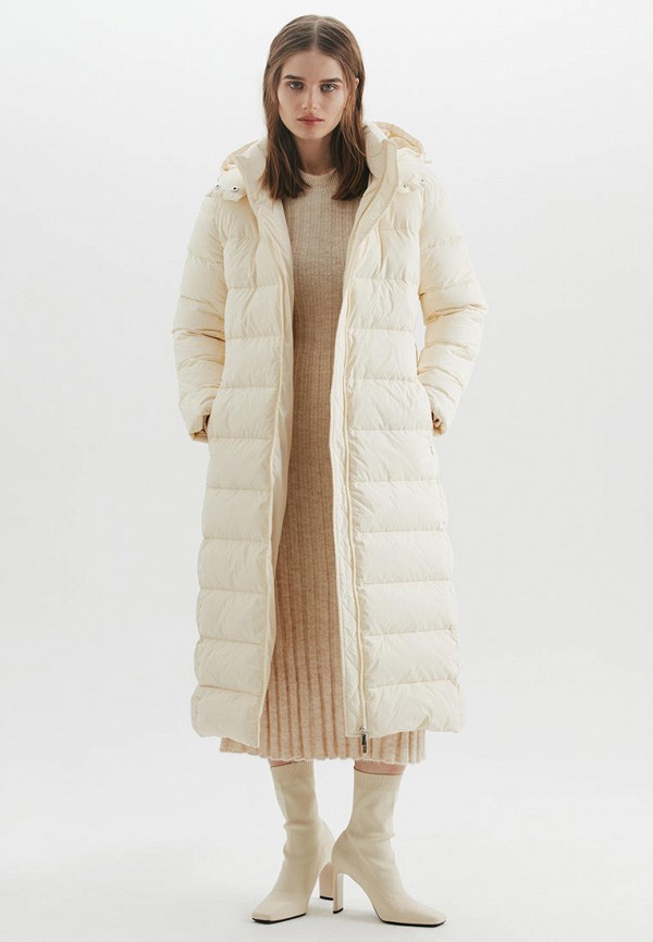 фото Пуховик love republic