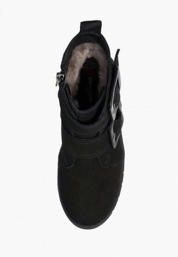 фото Ботинки pierre cardin