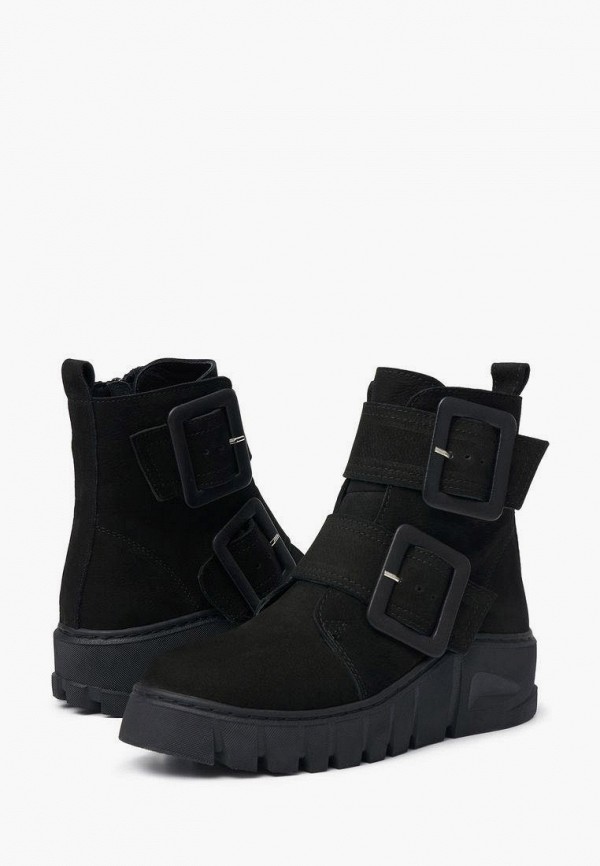 фото Ботинки pierre cardin