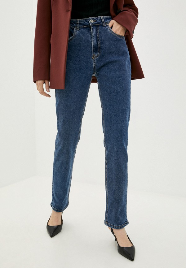 фото Джинсы zarina