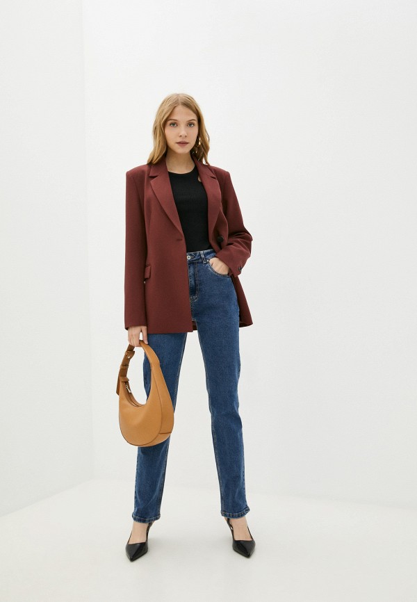 фото Джинсы zarina