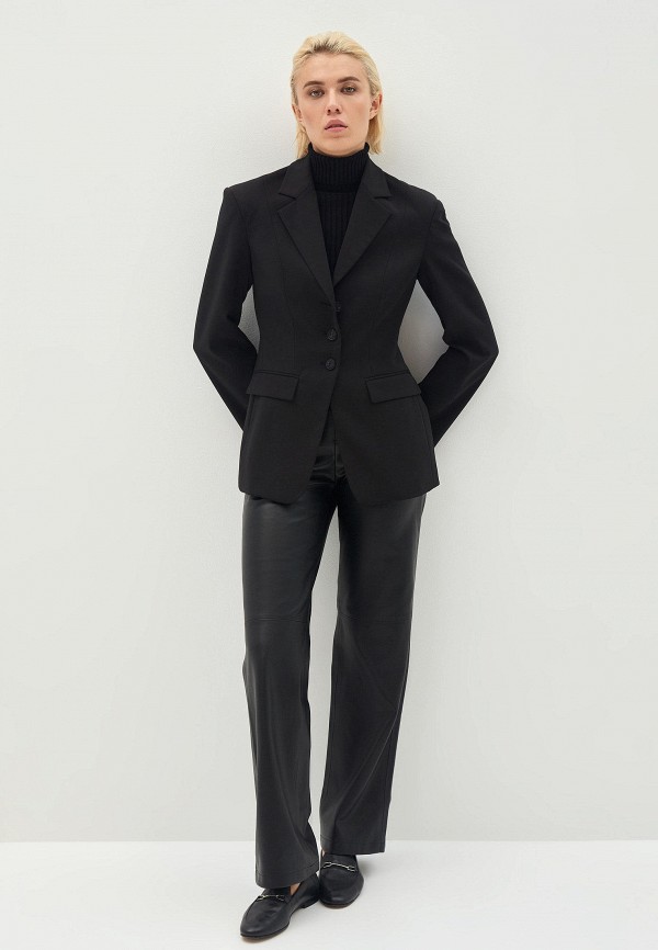 фото Водолазка zarina