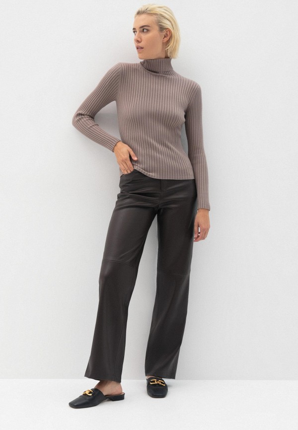 фото Водолазка zarina