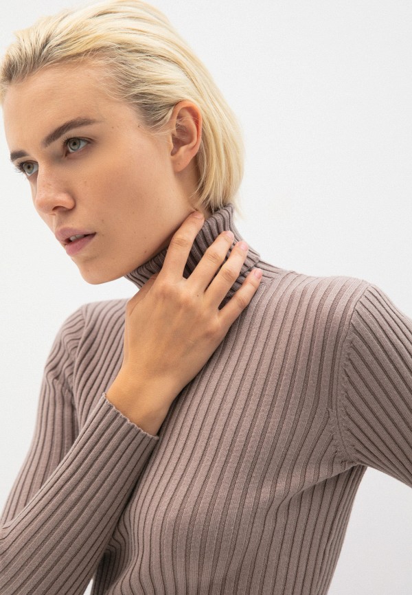 фото Водолазка zarina