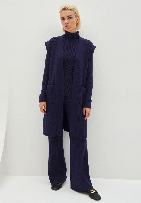 фото Брюки zarina